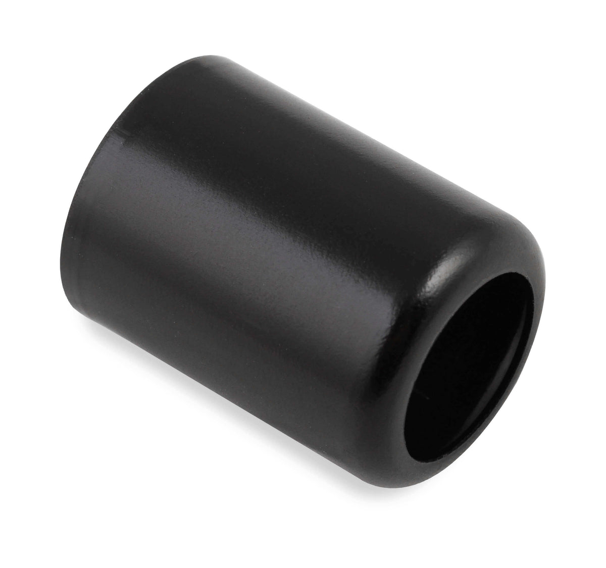 Earl's #12 Auto-Crimp Collar Black