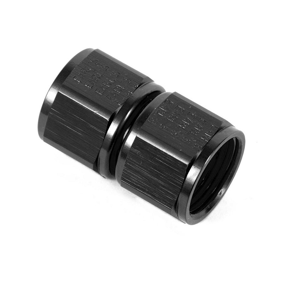 Earl's Swivel Coupling Fitting 16an Female Straight