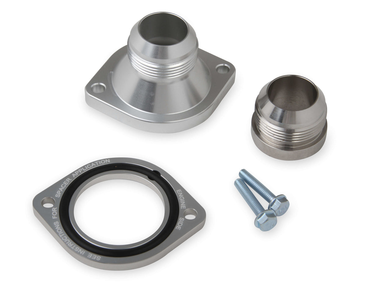 Earl's GM LS Water Pump to 20an Adapter kit