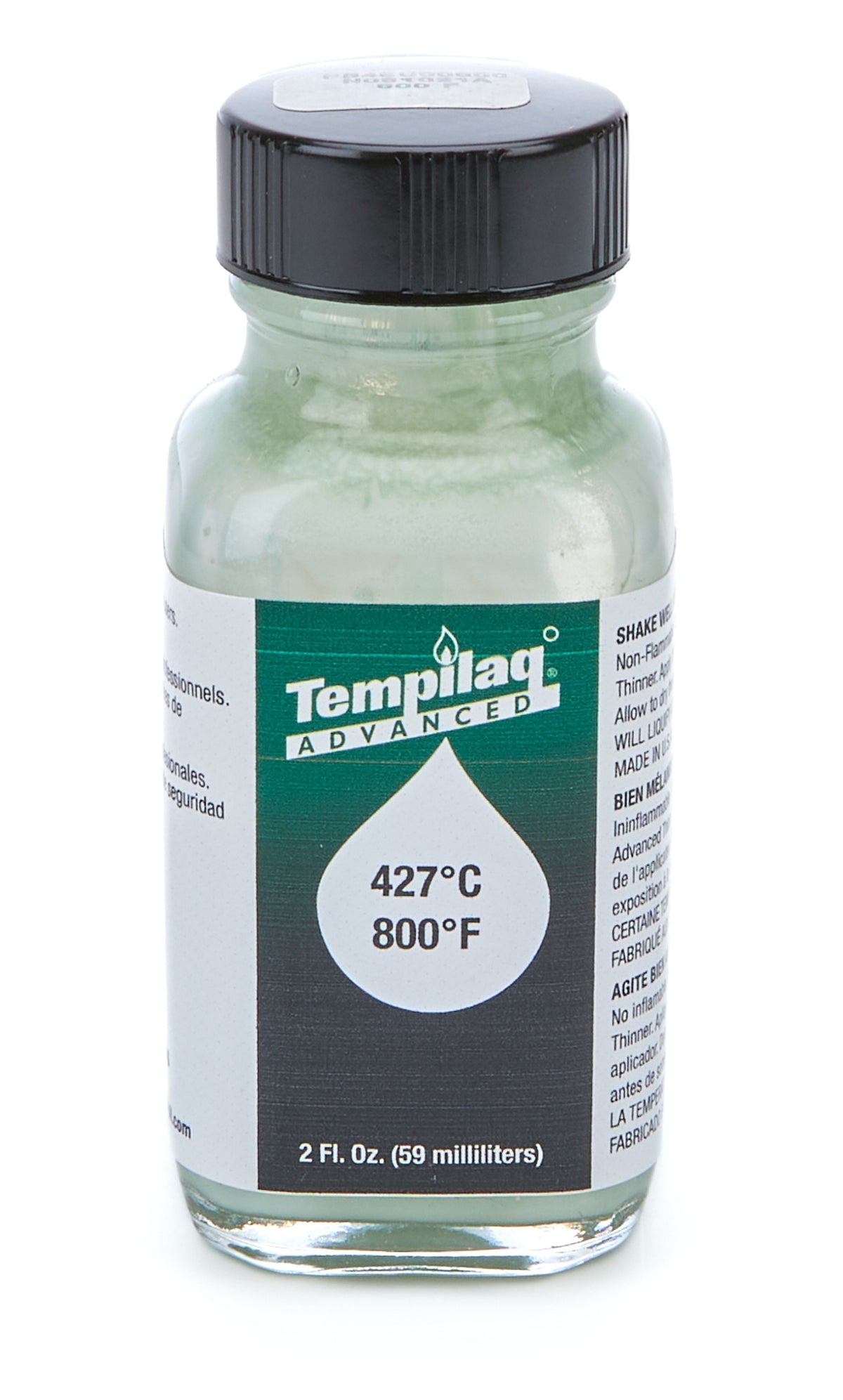 EBC Paint Tempature Indicator 800 Deg F