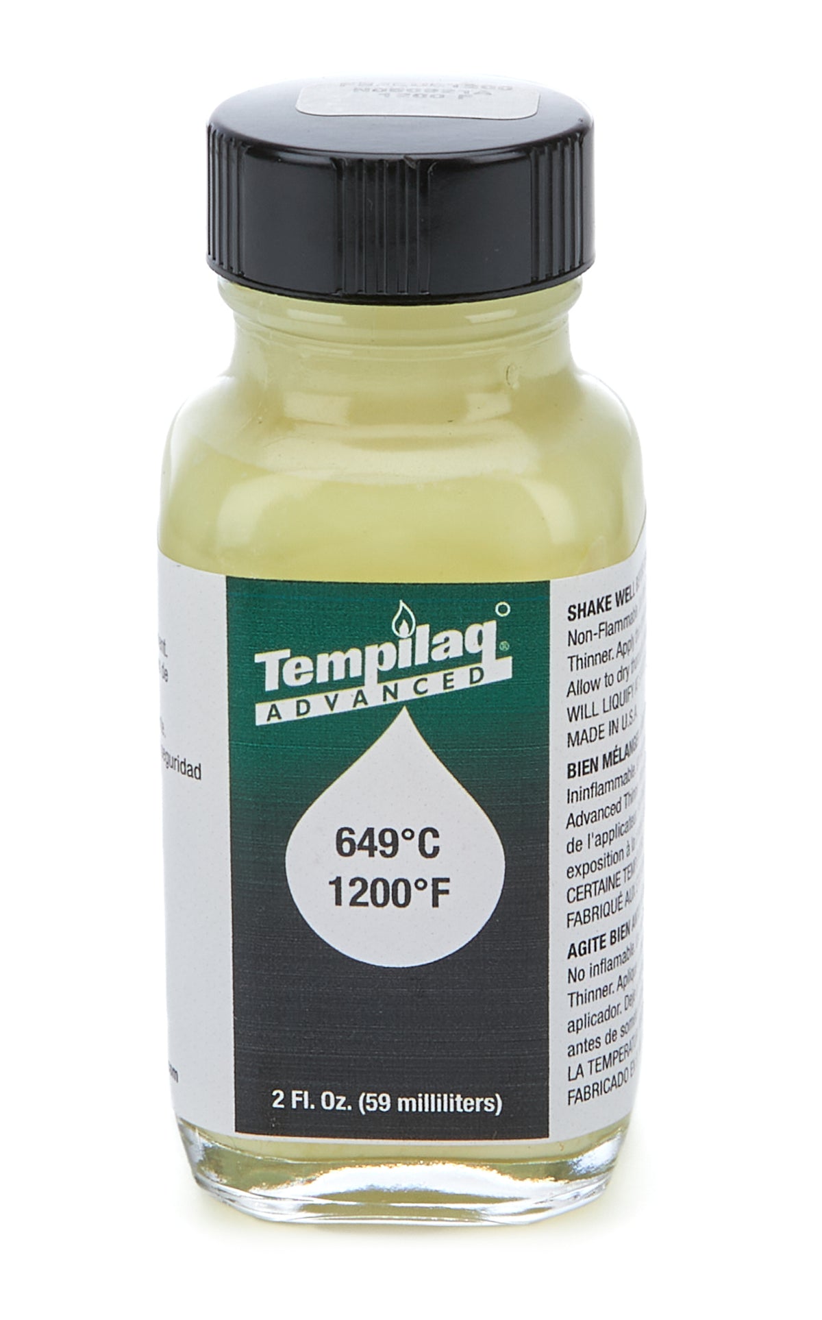 EBC Paint Tempature Indicator 1200 Deg F