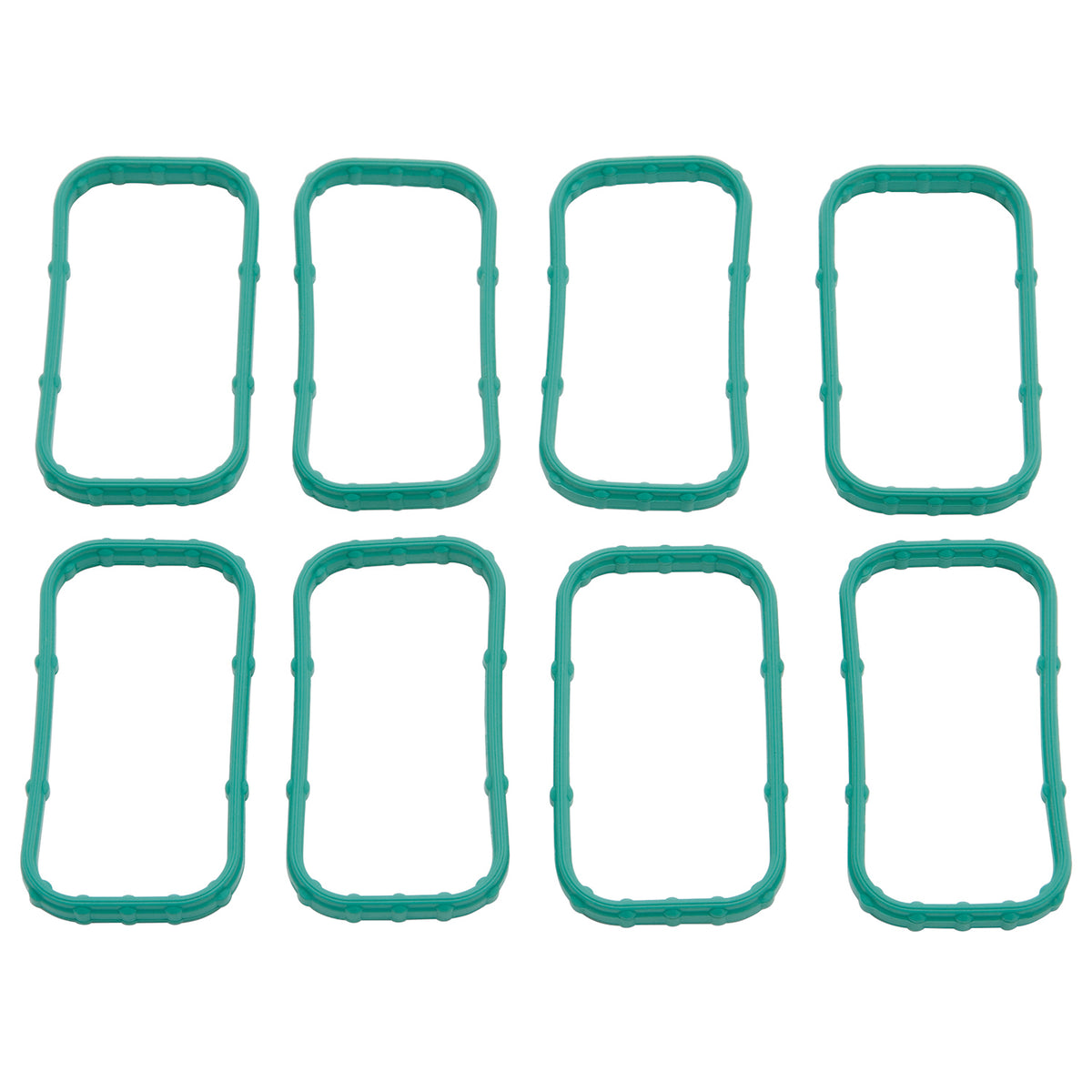 Edelbrock O-Ring Intake Gasket Set GM LS3 (8 Pk)