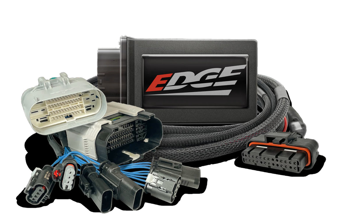 Edge Products EZX Module 22- GM 1500 3.0L Diesel