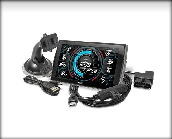 Edge Products Insight CTS3 Digital Gauge Monitor