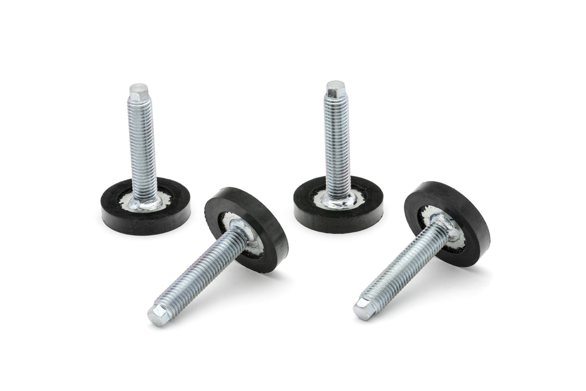 Eibach Pro Kit Height Adj Pads 05-19 Corvette