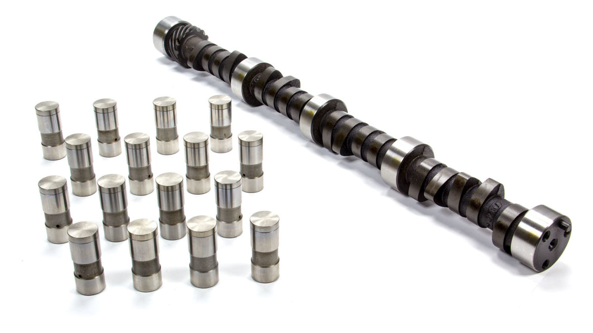 Elgin SBC Cam & Lifter Kit - 440/440-110 266 Duration