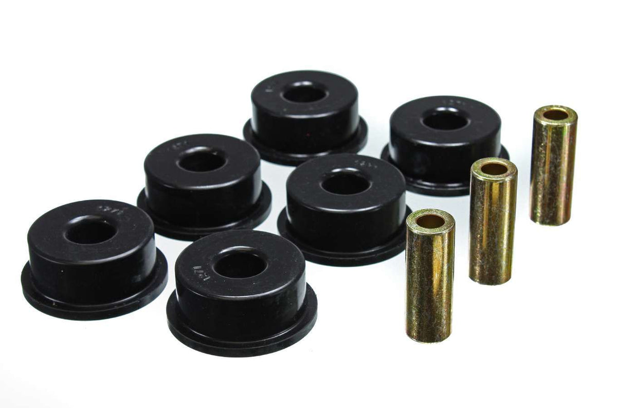 Energy Suspension 10- Camaro Differential Carrier Bushing Set
