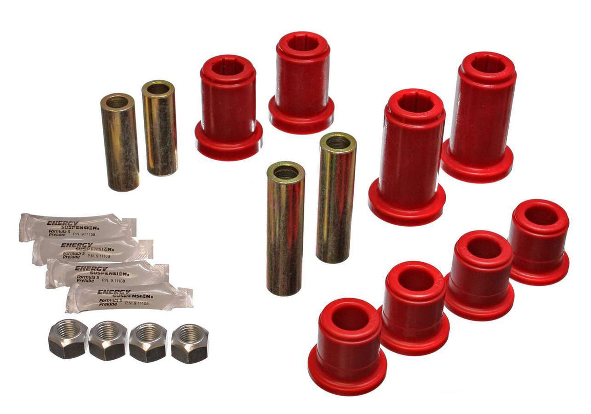 Energy Suspension Control Arm Bushing Set