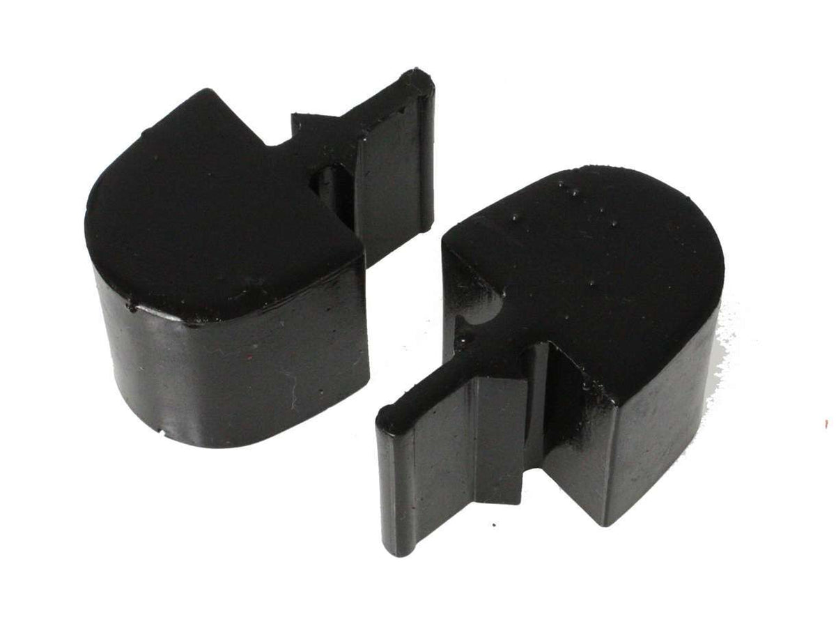 Energy Suspension Bump Stop 1-1/4x 1-1/2 x 1-9/16 GM Style Pair