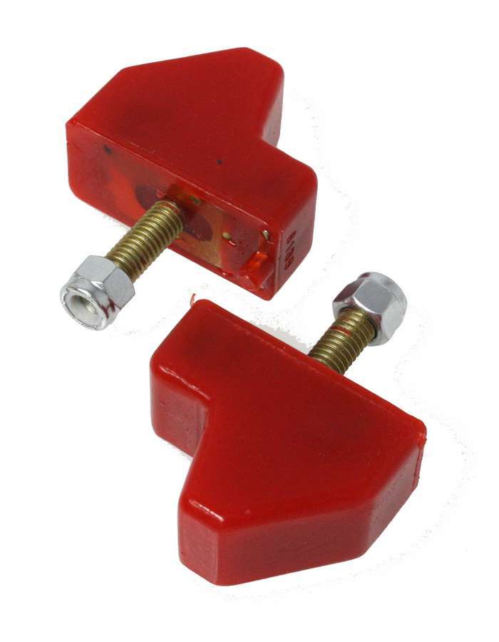 Energy Suspension Bump Stop 2 x 2-1/4 x 1-1/16 GM Style Pair