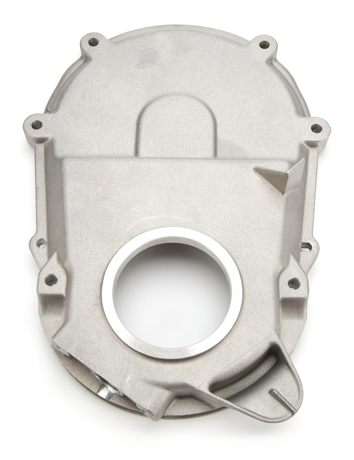 Enginequest BBC GenVI Timing Cover 96-99 w/Sensor Hole