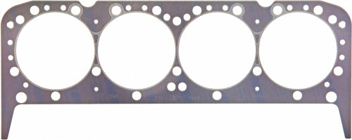 Fel-Pro SBC 400 Head Gasket (No Steam Holes) 4.190in