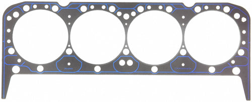 Fel-Pro 400 Head Gasket WITH STEAM HOLES