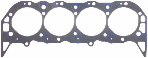 Fel-Pro BB Chevy W/Aluminum Head 4.370in Bore