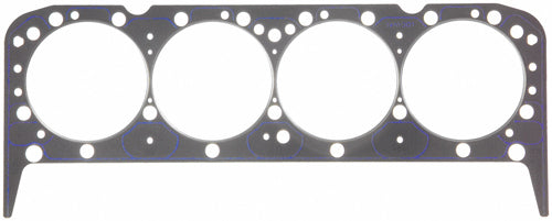 Fel-Pro SB Chevy Head Gasket CAST OR ALUMINUM HEADS