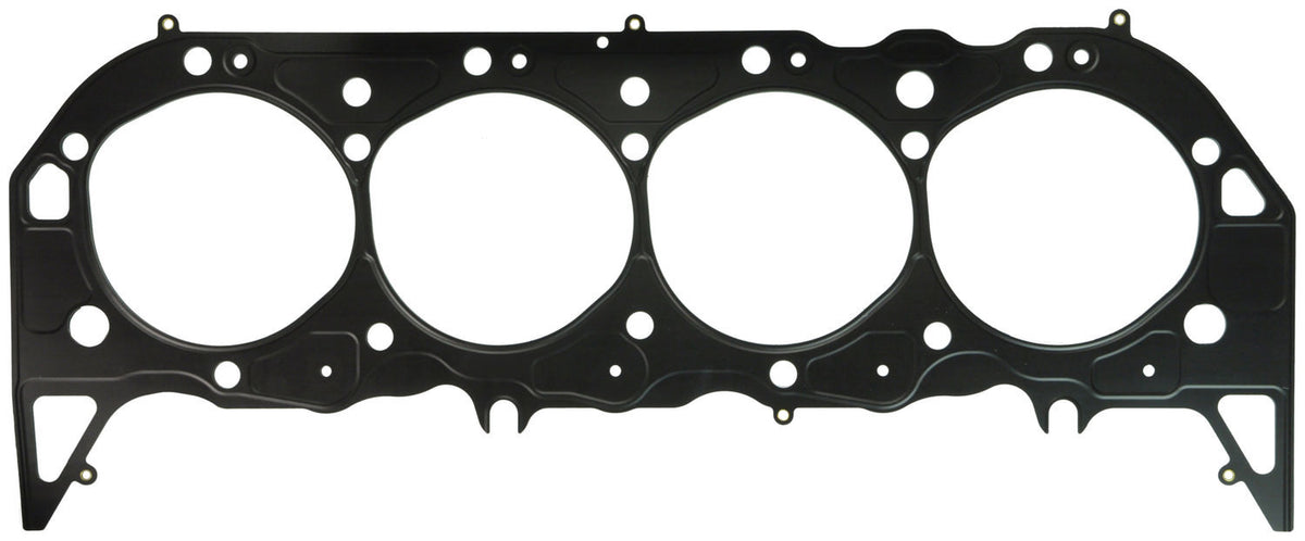 Fel-Pro BBC MLS Head Gasket 4.380in .053in