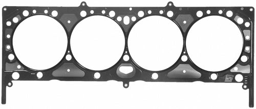 Fel-Pro SBC MLS Head Gasket 4.165in Bore .041in
