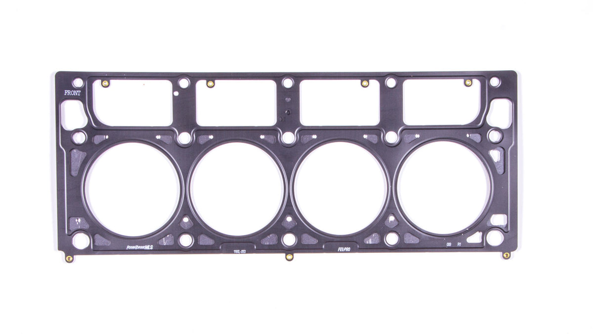 Fel-Pro 3.945 MLS Head Gasket - .053 SBC LS1 LH