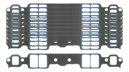 Fel-Pro SBC Intake Gaskets (10pk)