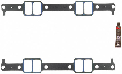 Fel-Pro SBC LT1 Intake Gasket .060in THICK STEEL CORE