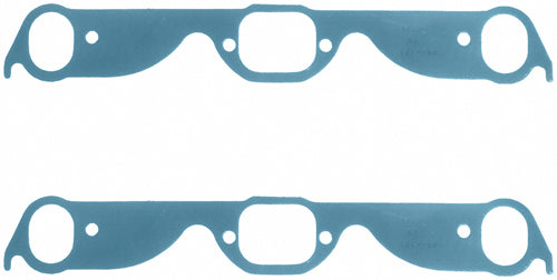 Fel-Pro 326-455 Pontiac Exhaust PORT SIZE 1.53in. x 2in.