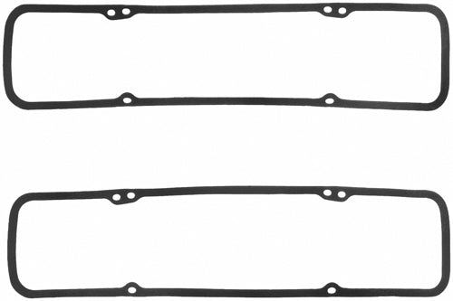 Fel-Pro Sb Chevy Valve Cover Gsk 5/32in THICK RUBBER