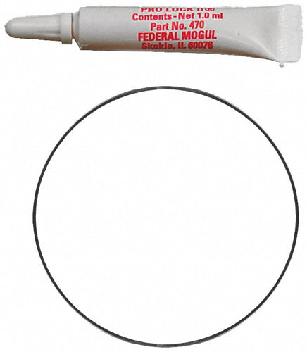 Fel-Pro GM Harmonic Sleeve V8/65-76..Truck 1966-92
