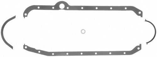 Fel-Pro Sb Chevy Oil Pan Gasket 1980-1985