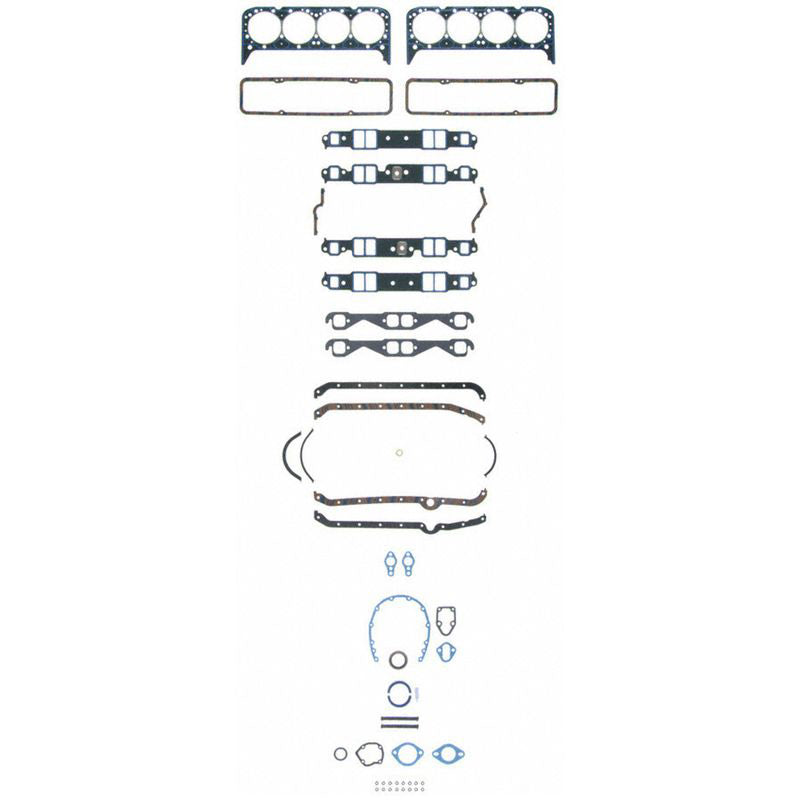Fel-Pro Performance Gasket Kit
