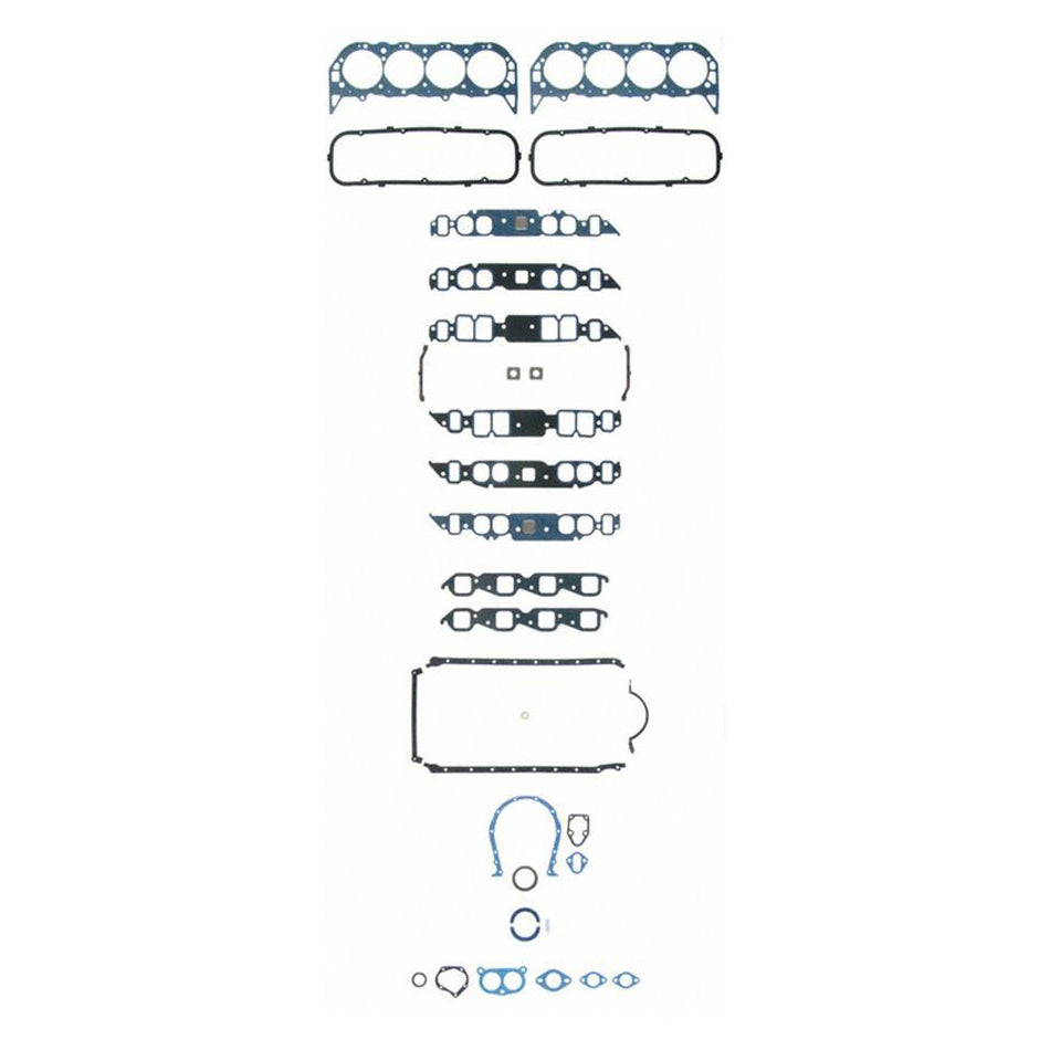 Fel-Pro Engine Gasket Set - BBC 66-79 Competiton Series