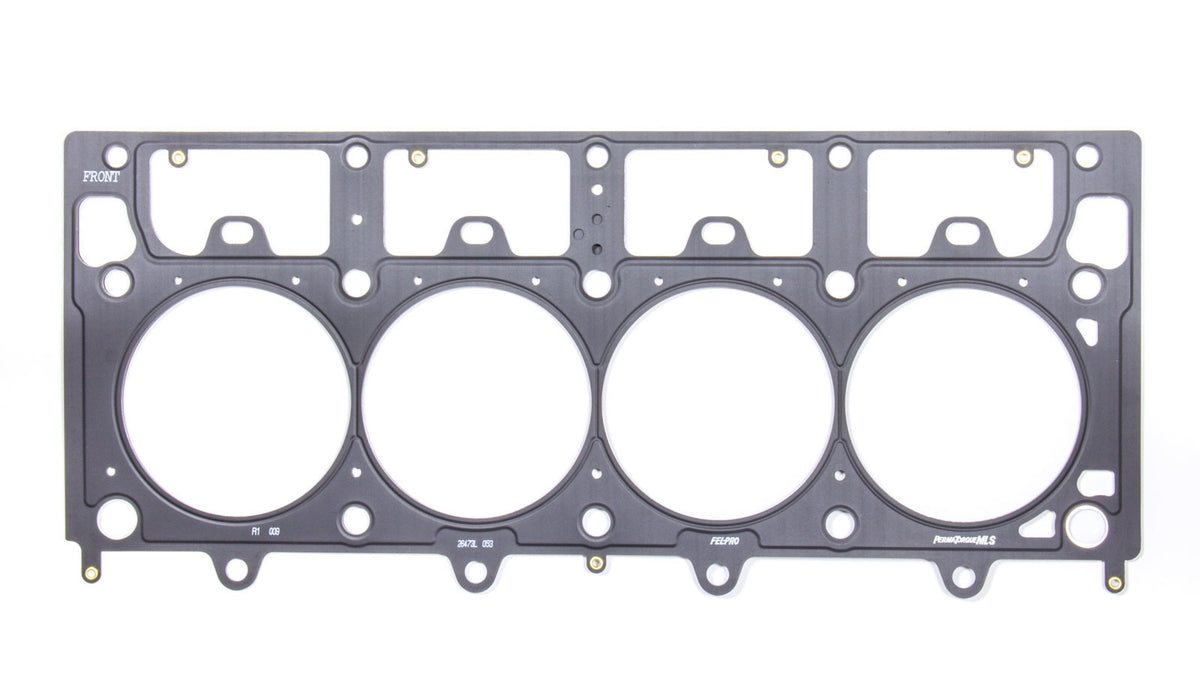 Fel-Pro GM Head Gasket - LH LSX Block 4.200 Bore
