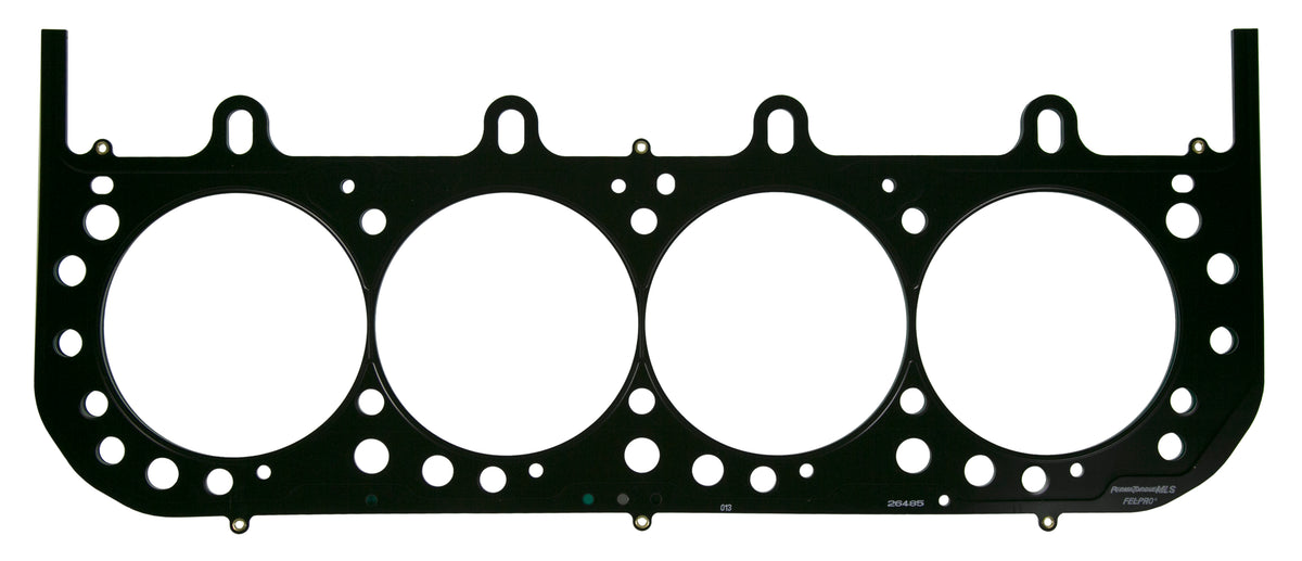 Fel-Pro BBC MLS Head Gasket 4.750 .051