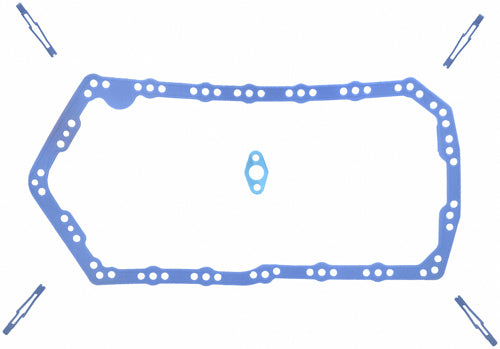 Fel-Pro Oil Pan Gasket Set