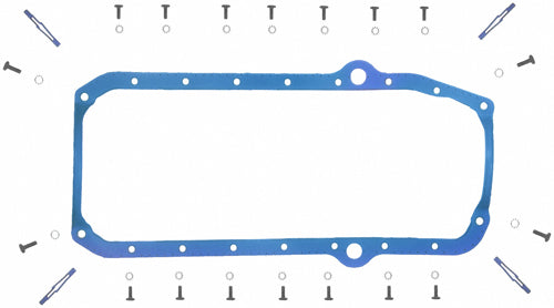 Fel-Pro Oil Pan Gasket Set