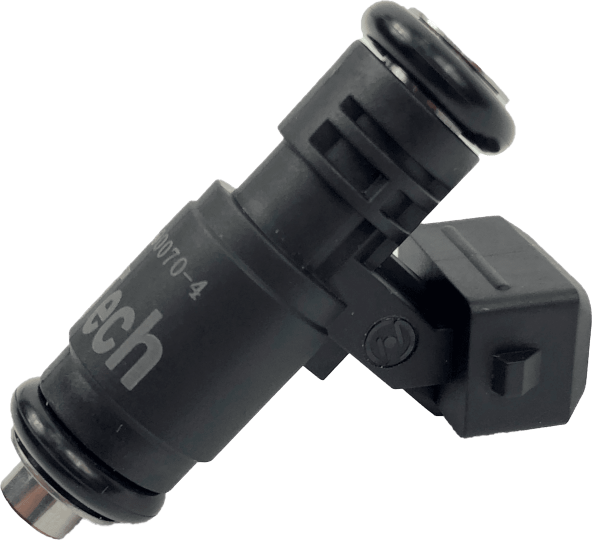 FiTech 80 LB Fuel Injector 1pk
