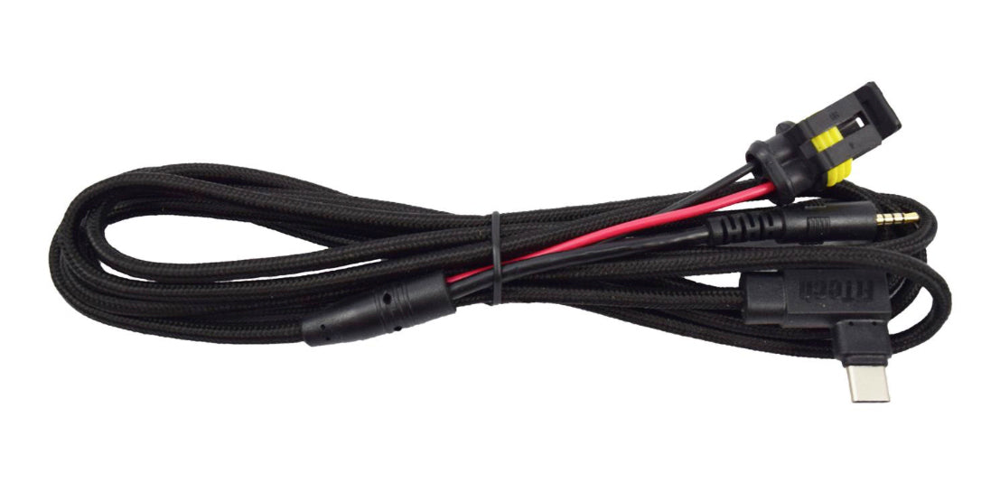 FiTech Data Cable - 8ft For New Handheld Contr.