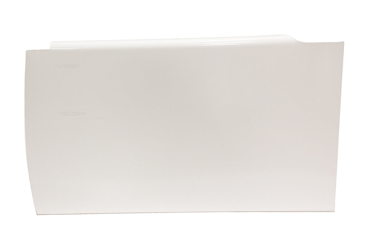 Fivestar 2019 Truck Door White Left