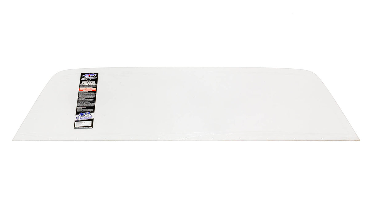 Fivestar 2019 Truck Rear Window Uncoated .093in Pre-Cut
