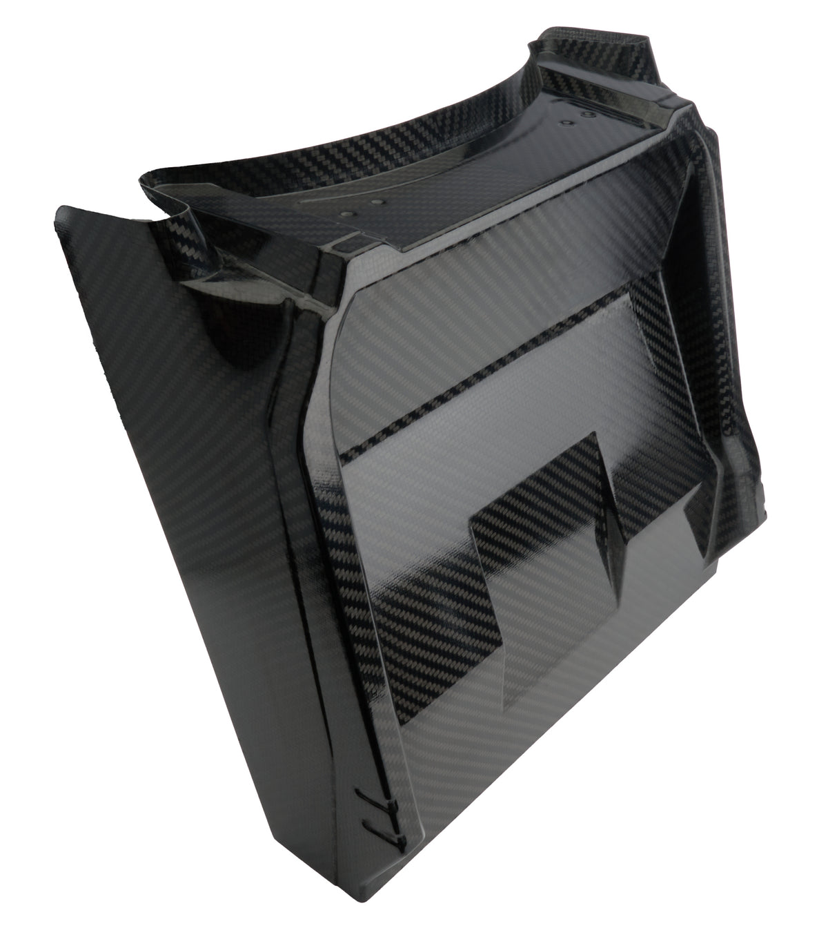 Fivestar Dash Sprint Car Carbon