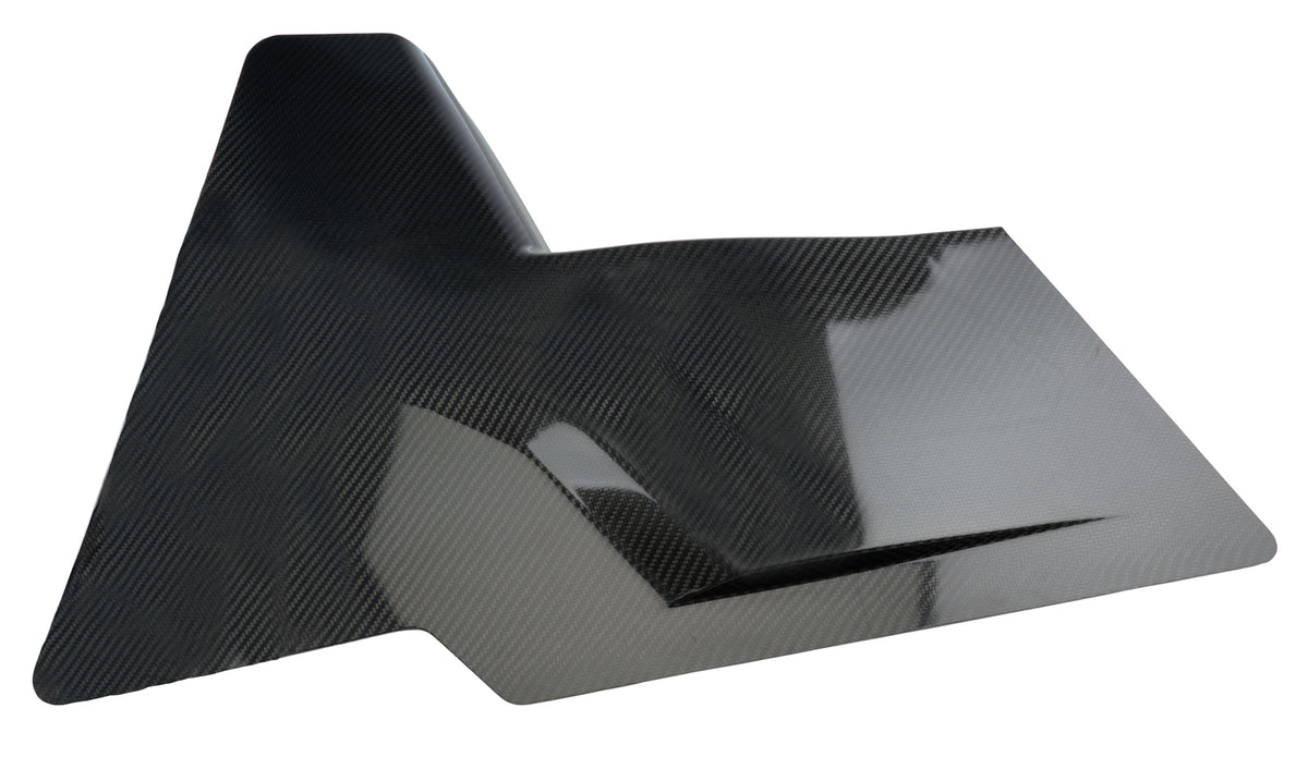 Fivestar Arm Guard Right Sprint Car Carbon