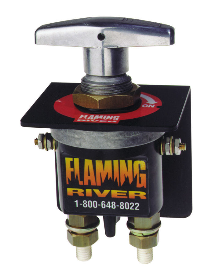 Flaming River Mag/Battery Kill Switch
