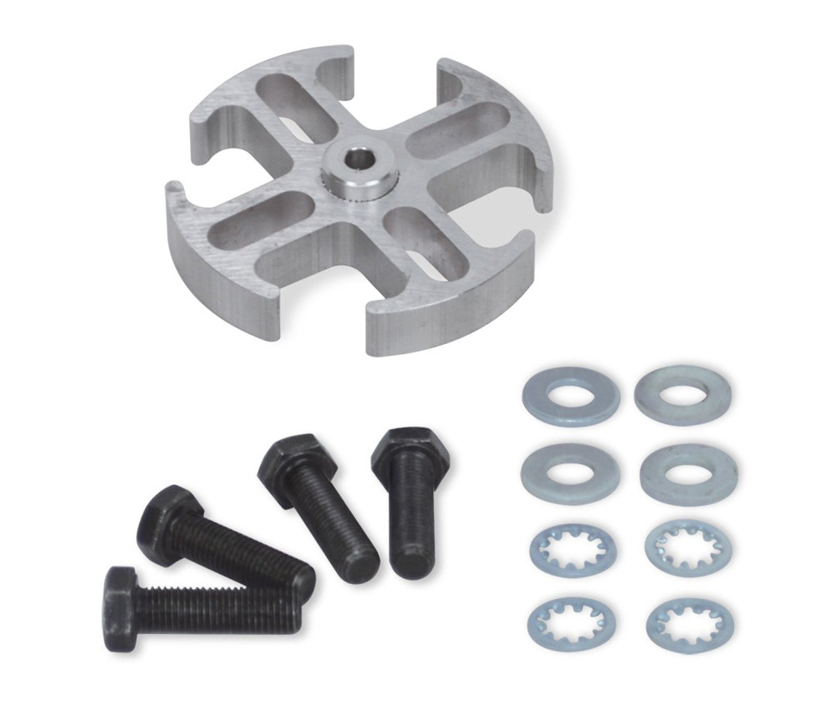 Flex-a-lite 2in Ford/Gm Spacer Kit