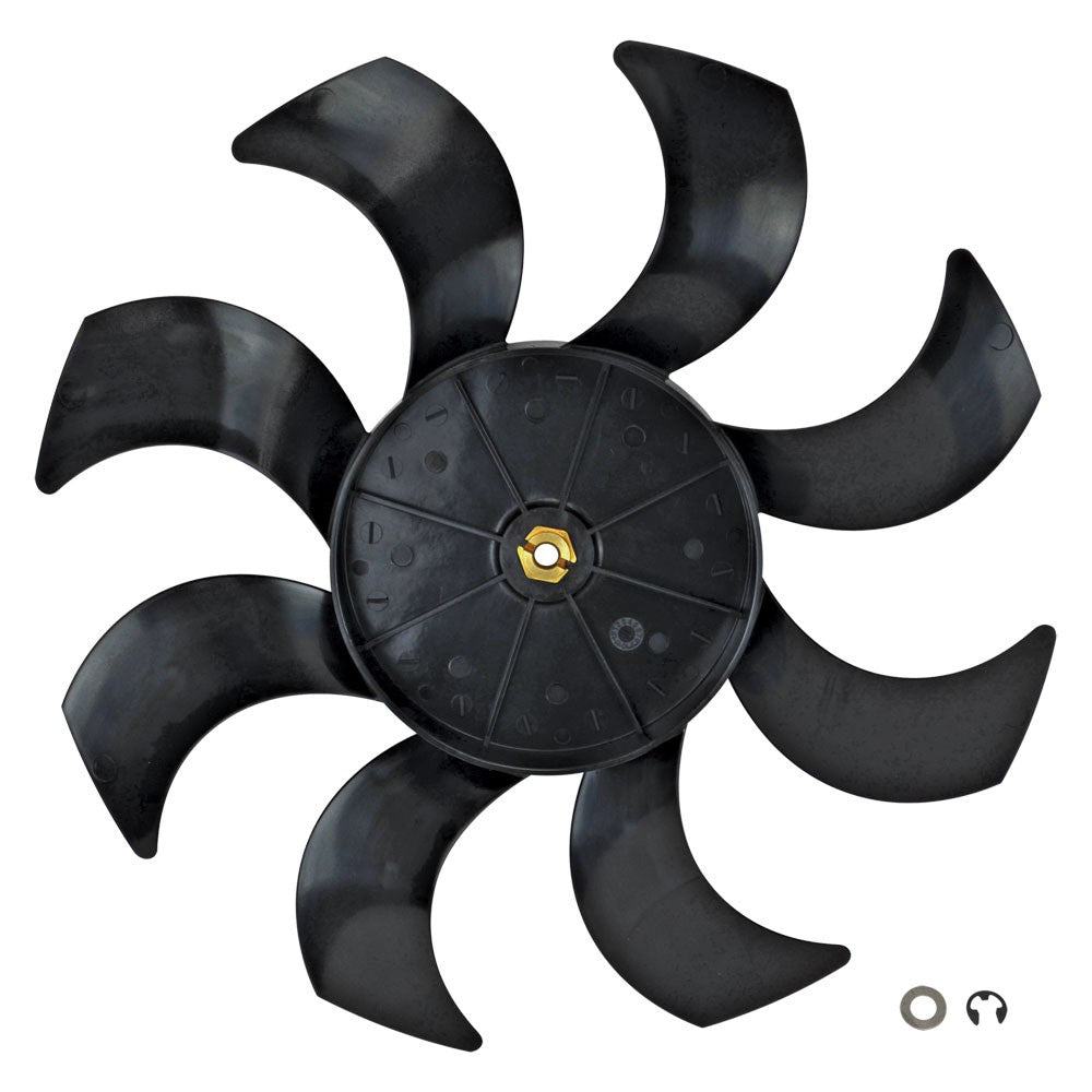 Flex-a-lite Replacement Puller Blade Kit