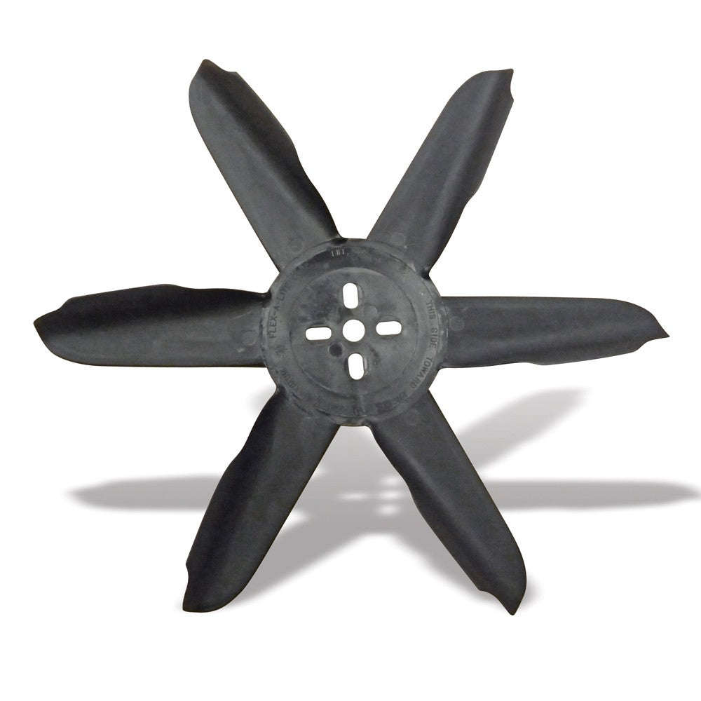 Flex-a-lite 16in Molded Nylon Fan