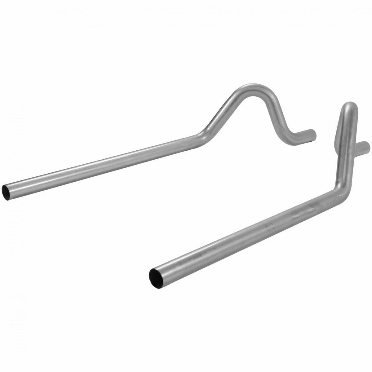 Flowmaster 55-57 Chevy Tailpipes - Pair