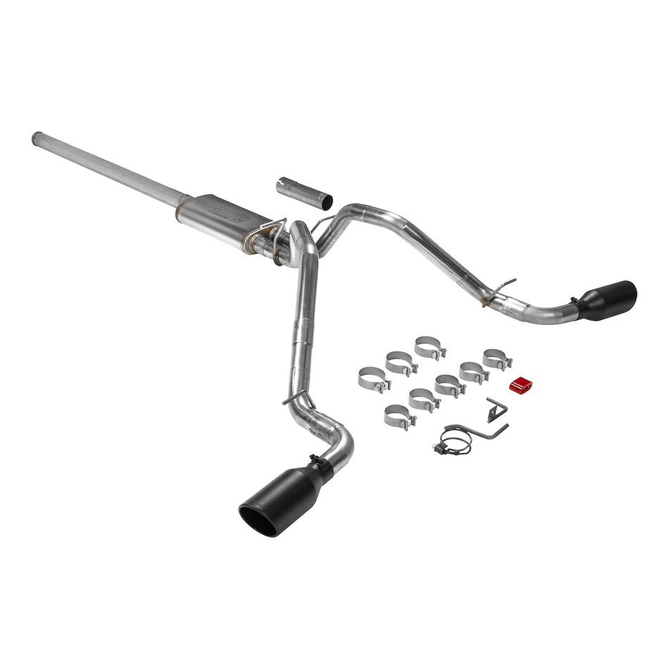 Flowmaster Cat-Back Exhaust Kit 09-13 GM P/U 1500 5.3L