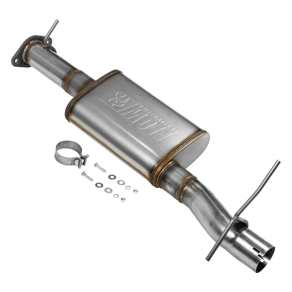 Flowmaster 19-21 Ram 1500 5.7L Direct Fit Muffler FFX