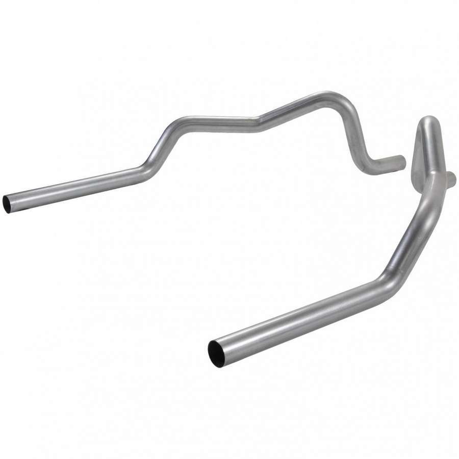 Flowmaster Tailpipes 2.5in Stainles