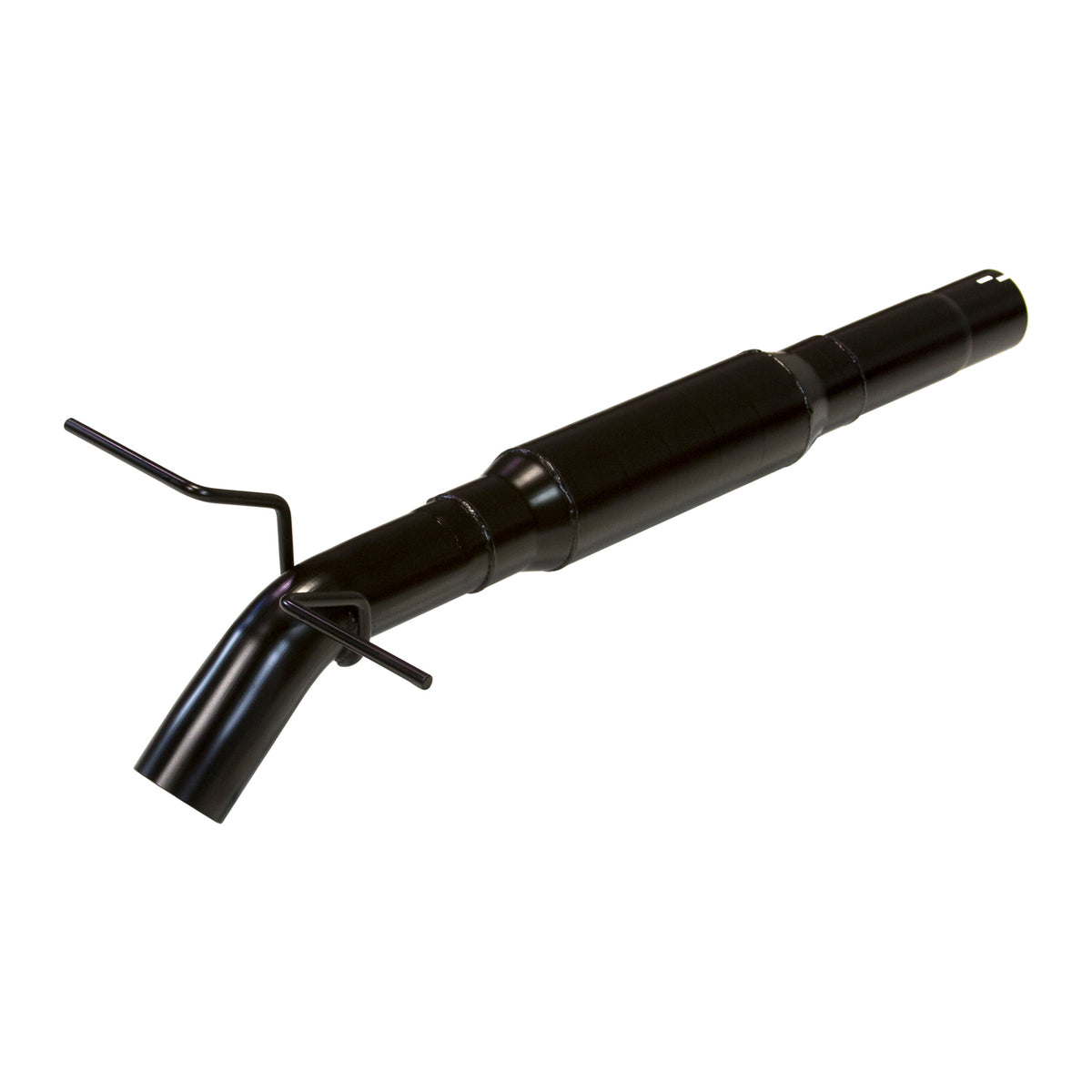 Flowmaster Cat-Back Exhaust Kit 09- 13 GM P/U 1500 5.3L