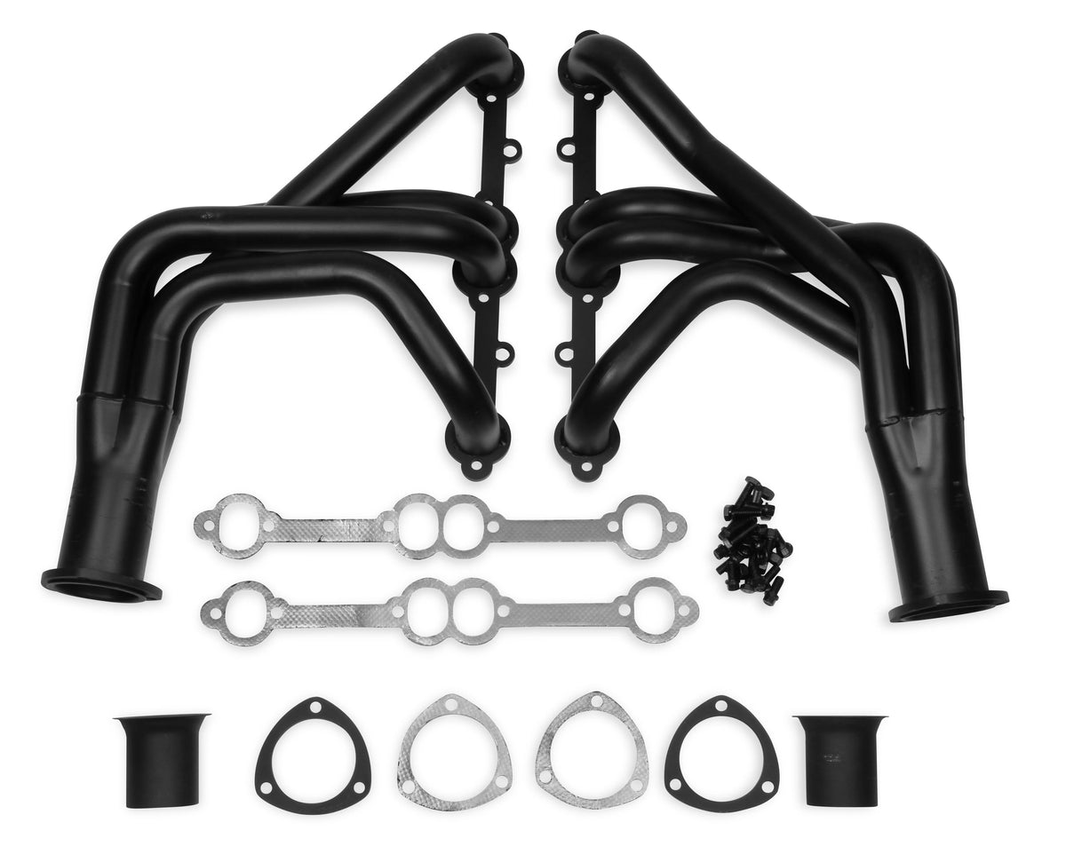 Flowtech 63-82 SBC Corvette Headers